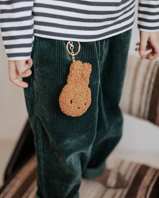 Miffy Cinnamon Bag Charm | VICI Brands