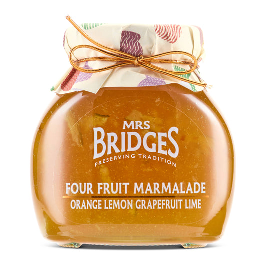 Four Fruit Marmalade | Mrs. Bridges