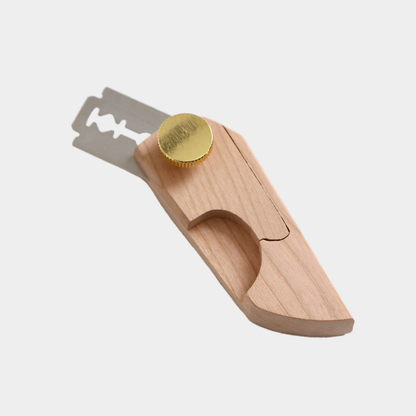 Compact Cherrywood Lame | Breadtopia