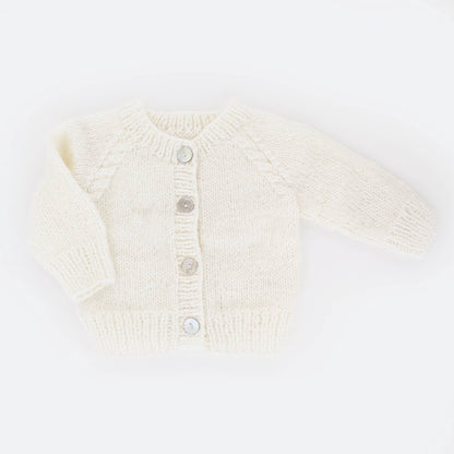 Angora Cardigan Sweater | Huggalugs