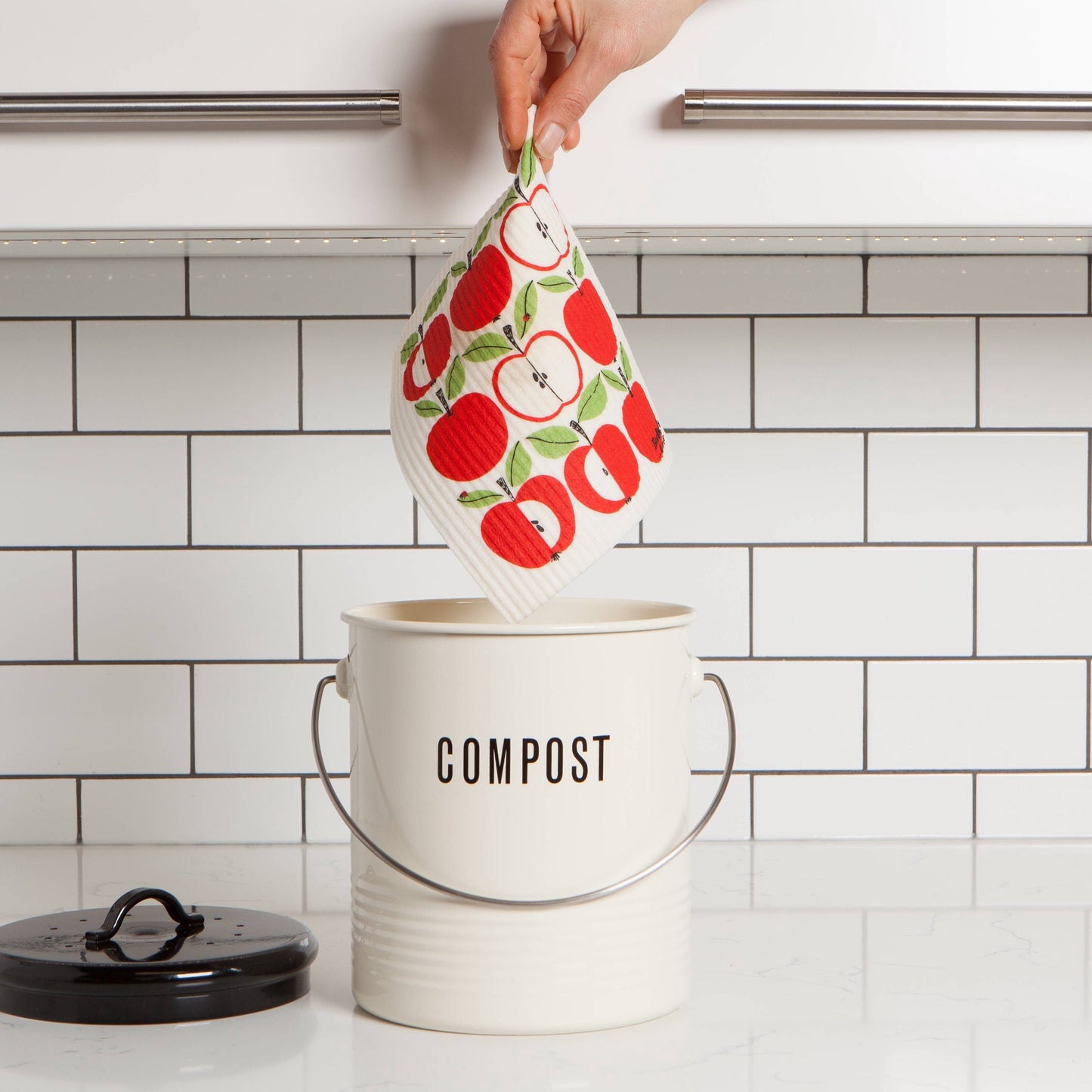 Delicious Swedish Dishcloth | Ecologie