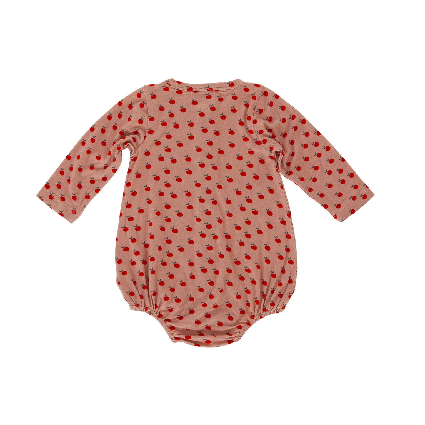 Anita Apple Bubble | Peggy