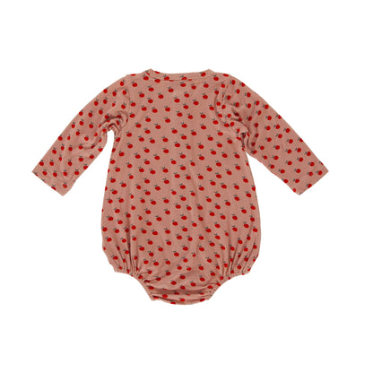 Anita Apple Bubble | Peggy