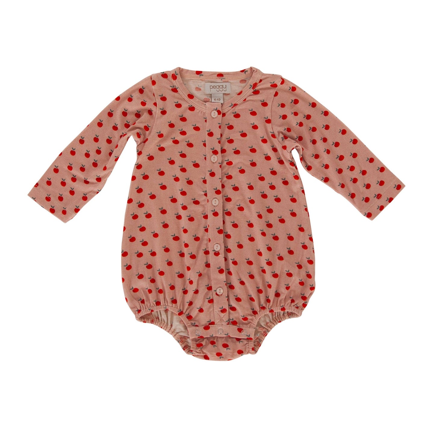 Anita Apple Bubble | Peggy