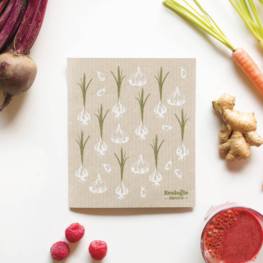 Aromatics Swedish Dishcloth | Ecologie