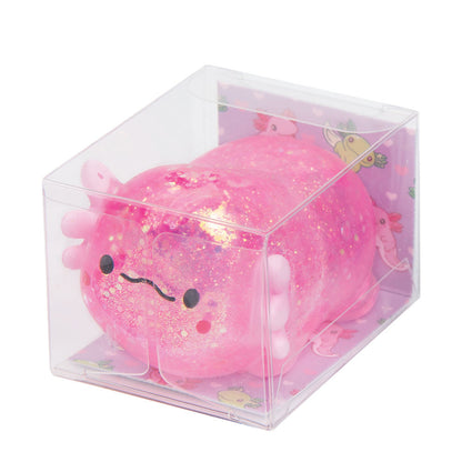 Itty Bitty Axolotls Gummiez | Master Toys