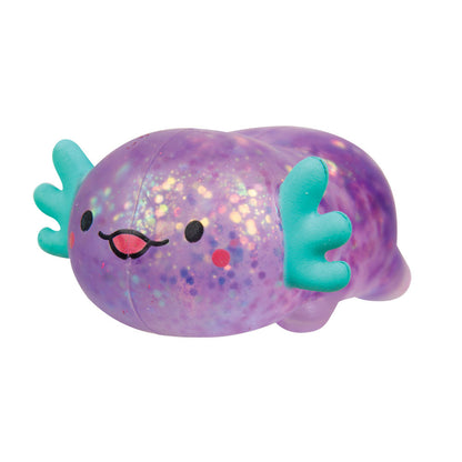 Itty Bitty Axolotls Gummiez | Master Toys