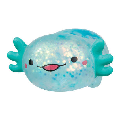 Itty Bitty Axolotls Gummiez | Master Toys