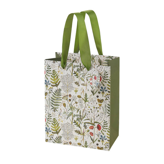 Greens and Flowers Gift Bags | Bruno Visconti