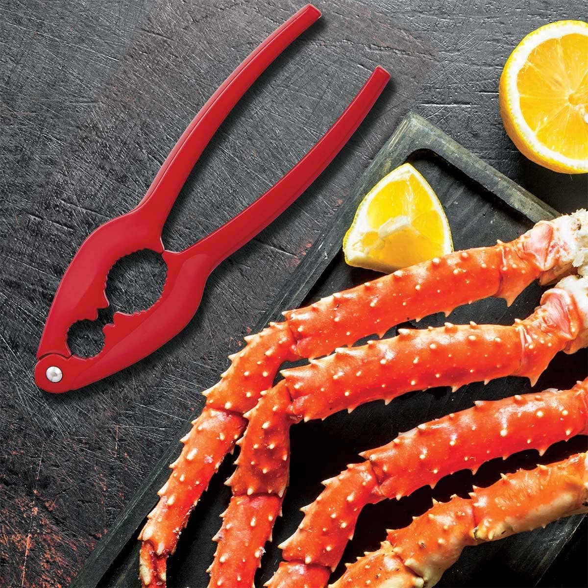 Maine Man Seafood Lobster Cracker | HIC Kitchen