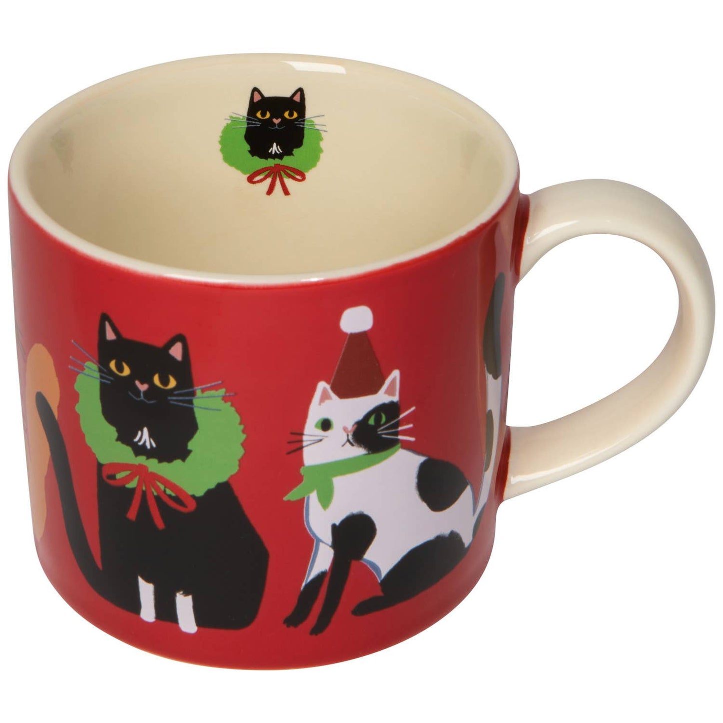 Mug in a Box Kitty Carol | Danica