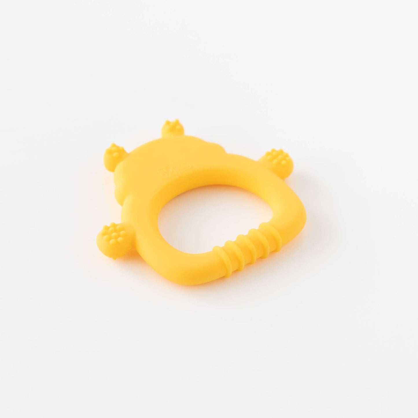 Silicone Flat Teether: Winnie the Pooh | Bumkins