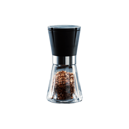 5.7" Glass Spice Mill / Grinder | Danish Design Collective