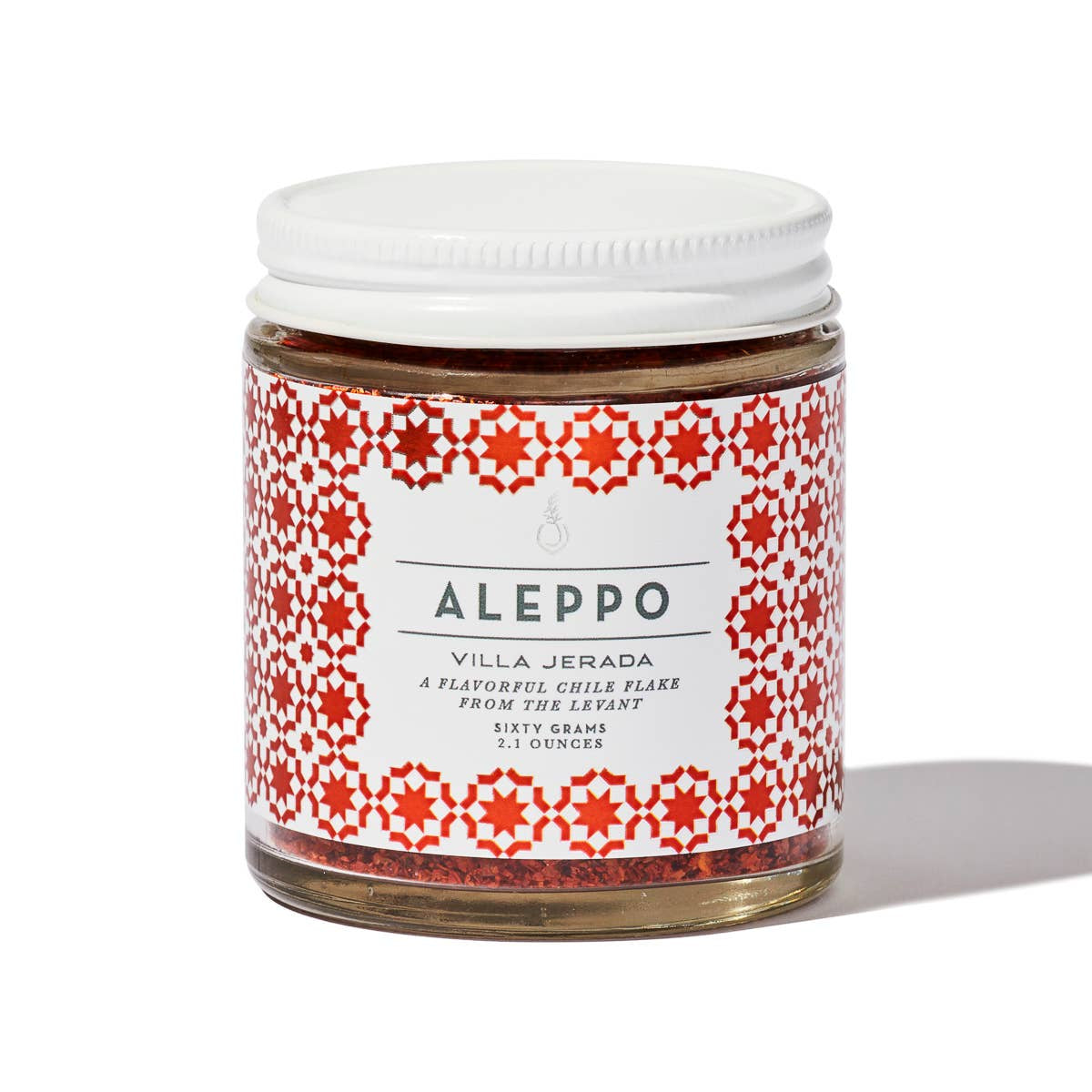 Aleppo - 60g | Villa Jerada