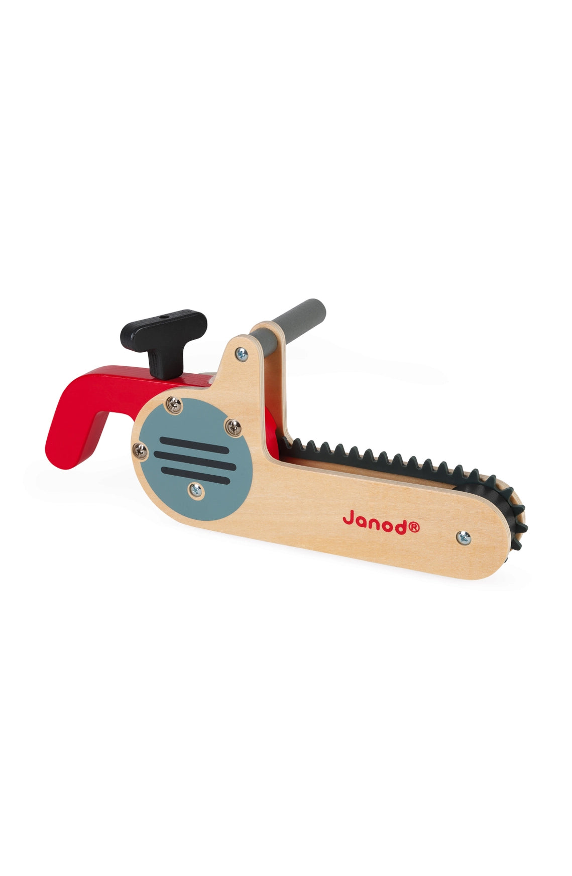 Brico' Kids Wooden Chain Saw Toy  | Janod