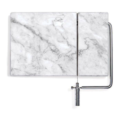 Maison Du Fromage Marble Cheese Slicer | HIC Kitchen