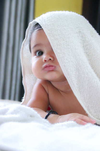 Soothing Tushy Cream | Sophie La Girafe Babycare