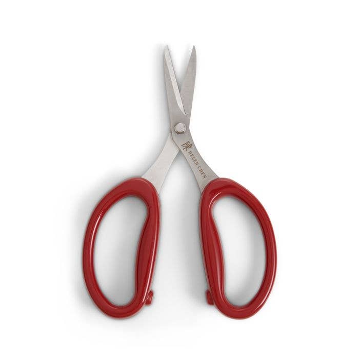 Helen's Asian Kitchen Universal Scissors | HIC Kitchen