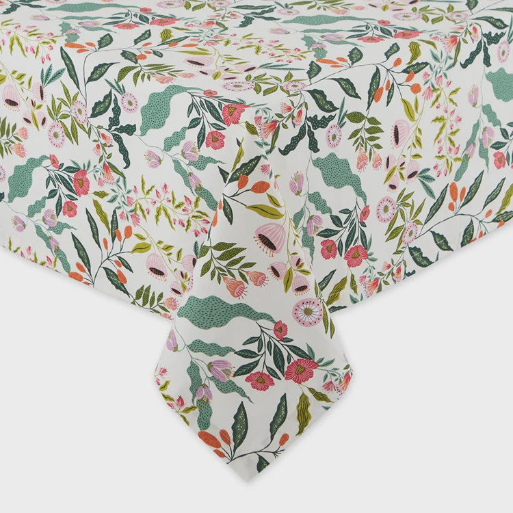 Liana Vine Tablecloth | DII