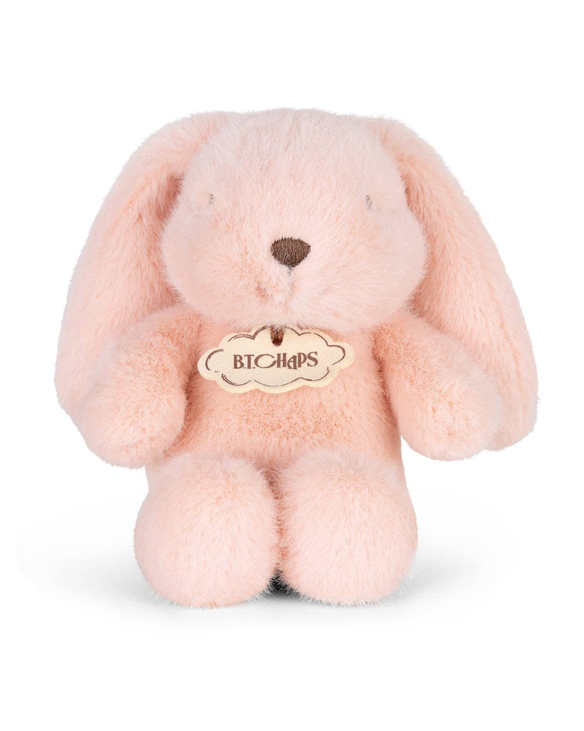 Bubbles Pink Bunny | VICI Brands