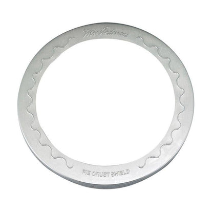 Mrs. Anderson's 9" Baking Pie Crust Shield | HIC Kitchen