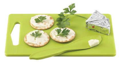 Anita Cutting Board (Various Colors) | Linden Sweden