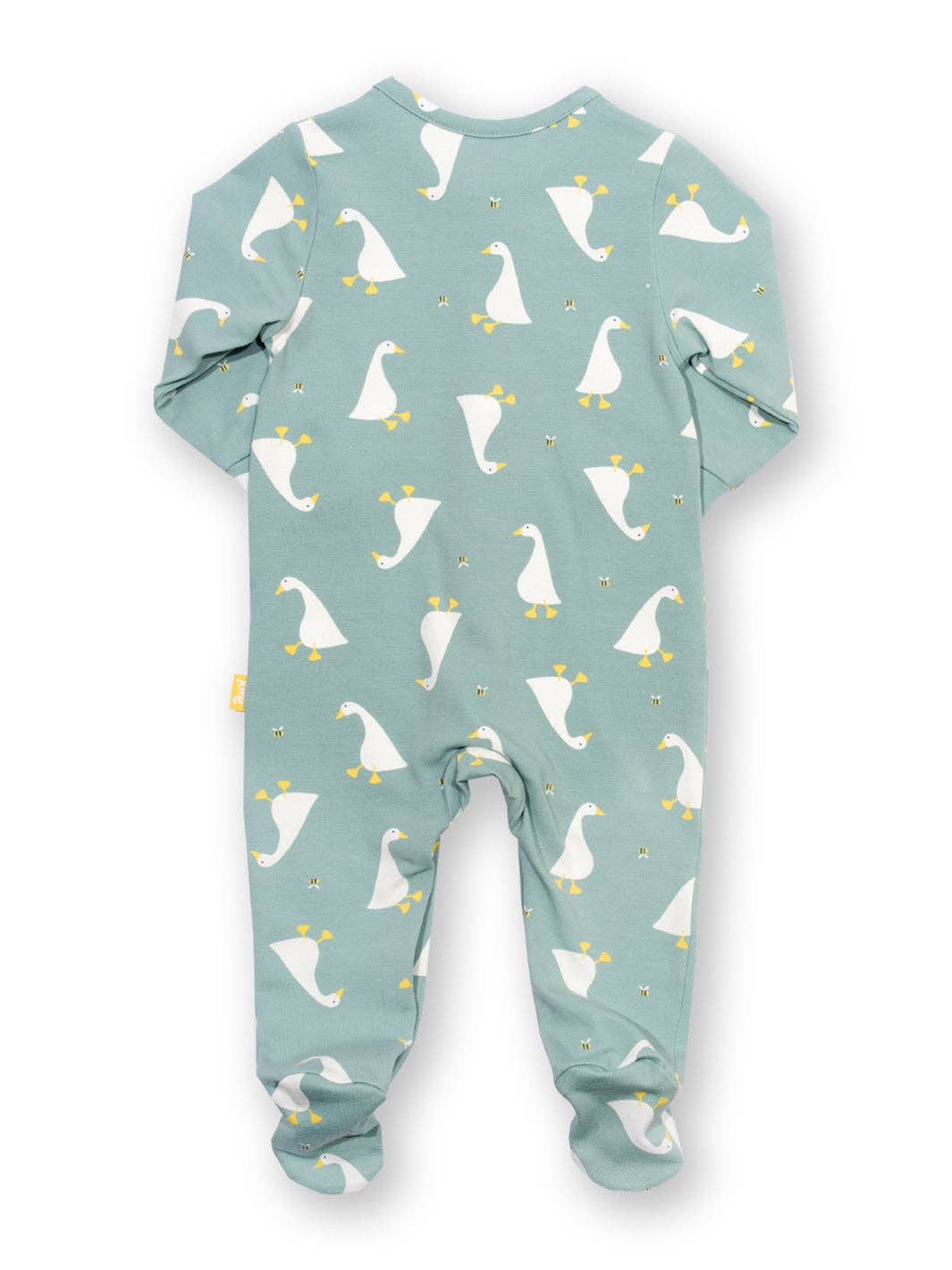 Little Goose Sleepsuit | Kite Clothing UK