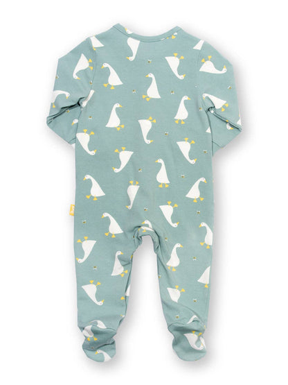 Little Goose Sleepsuit | Kite Clothing UK
