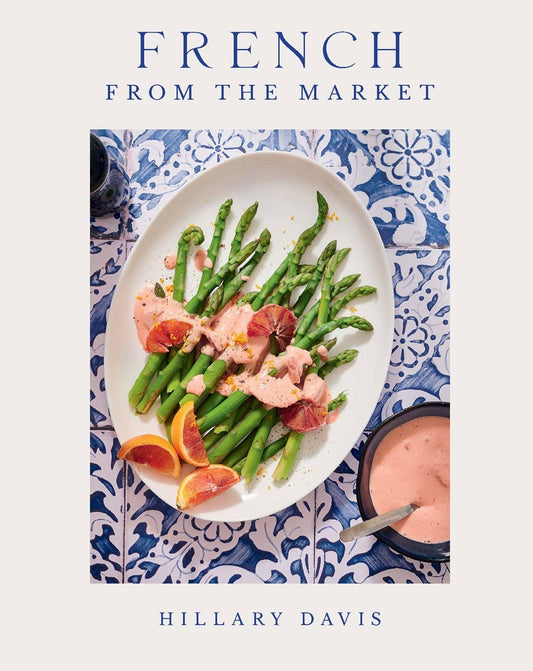 French from the Market | Gibbs Smith