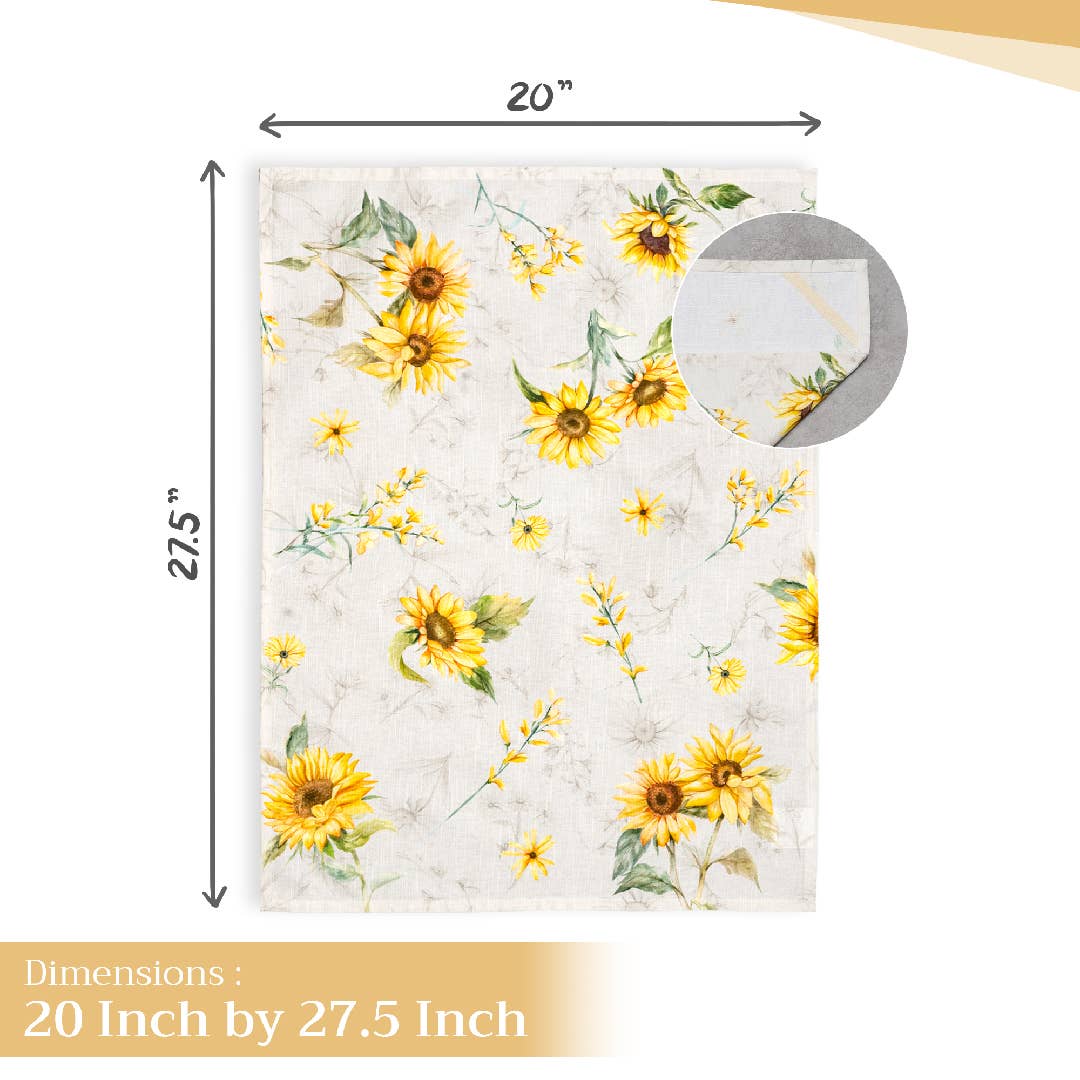 Candice Towels (Set of 3) | Maison d'Hermine