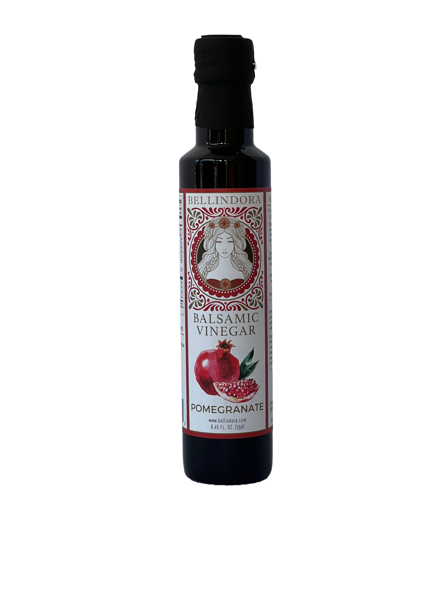 Flavored Balsamic Vinegar | Bellindora