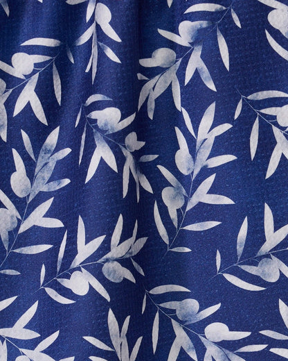 Olive Branch Tea Towel | Geometry
