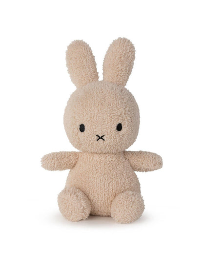 Beige Terry Miffy | VICI Brands