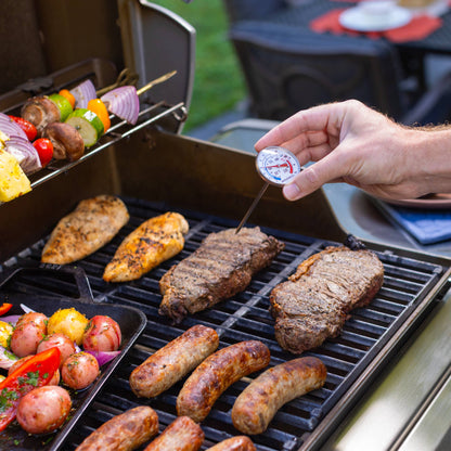 Maverick Large Dial Instant Read Thermometer | Kitchen Supply Brands