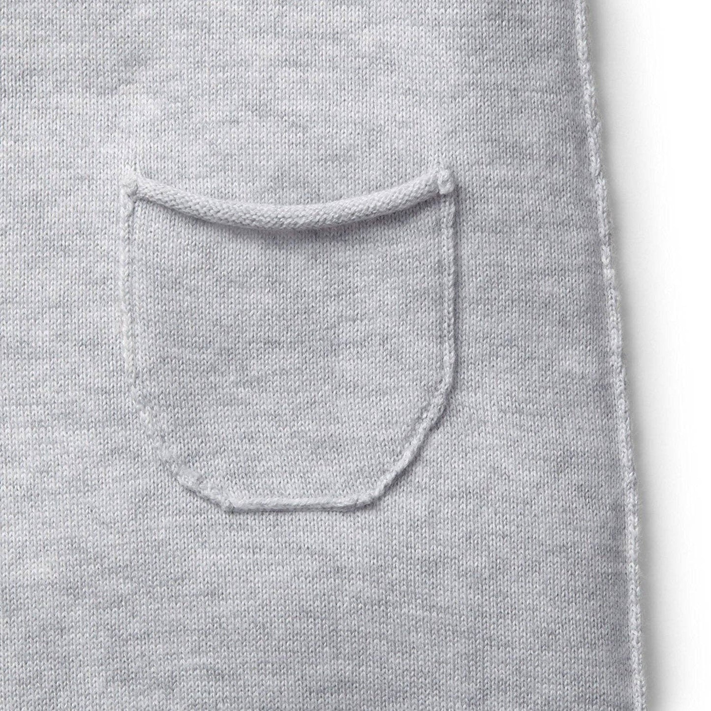 Raglan Knit Romper | Hope & Henry