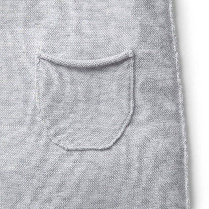 Raglan Knit Romper | Hope & Henry