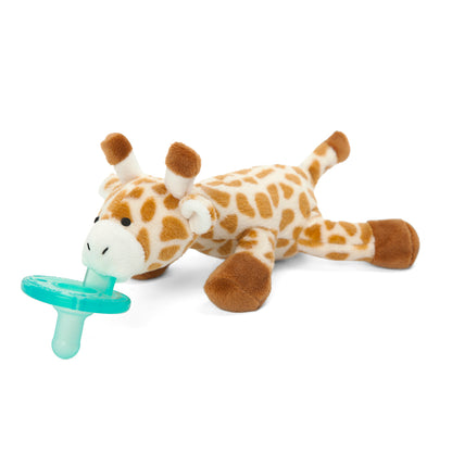 Baby Giraffe Pacifier | WubbaNub