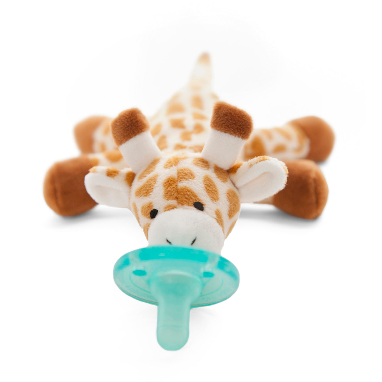 Baby Giraffe Pacifier | WubbaNub