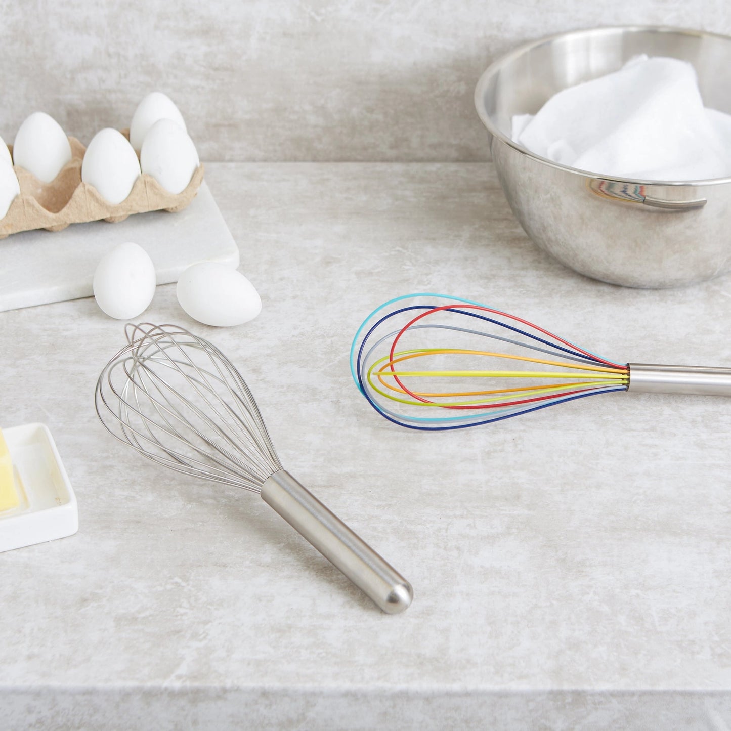 12” Silicone Balloon Whisk | RSVP