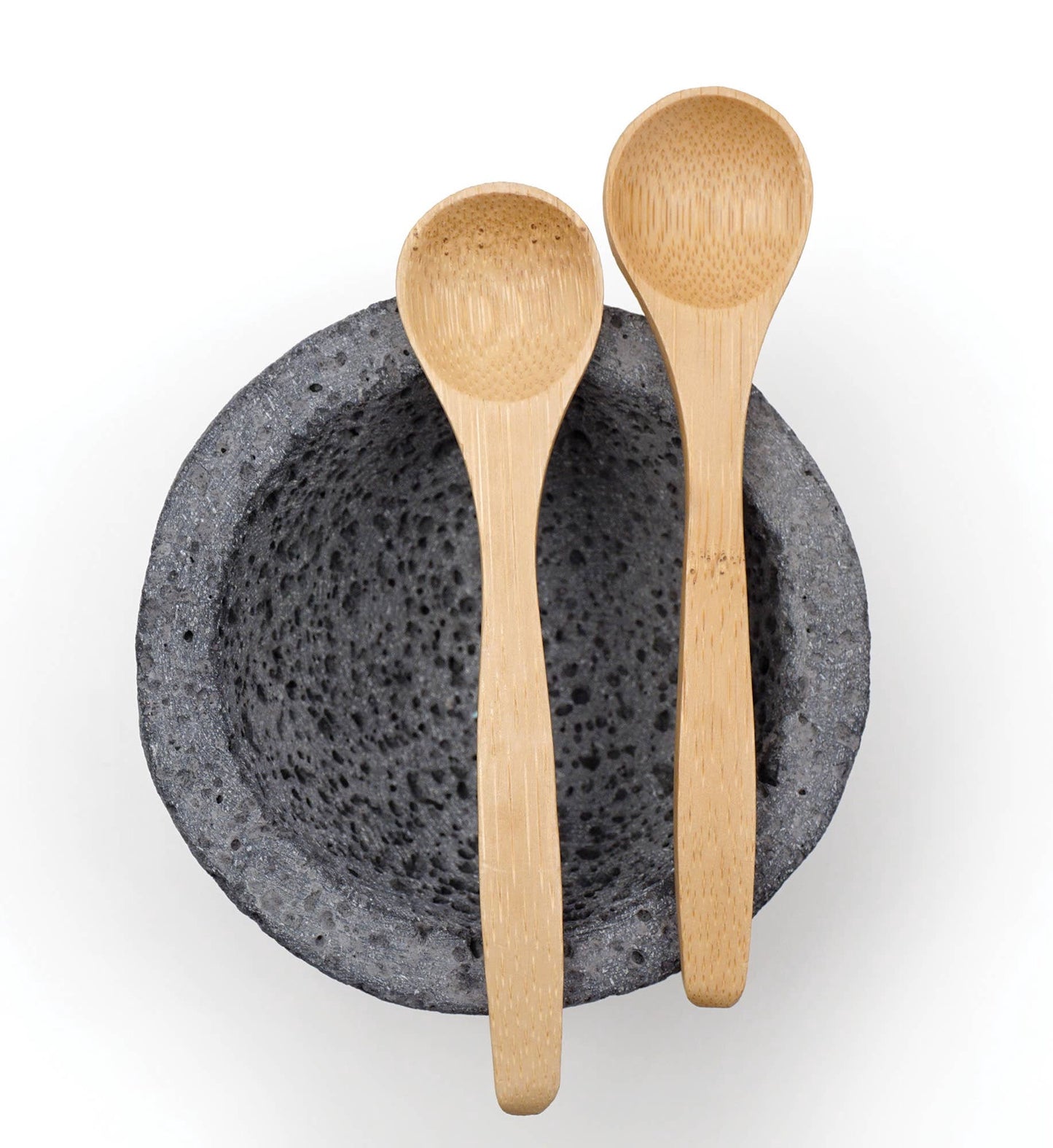 Bamboo Condiment Spoon | RSVP