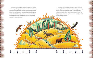 Animal Tales | Barefoot Books