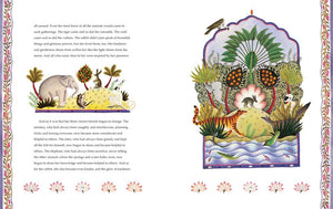 Animal Tales | Barefoot Books