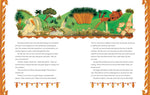 Animal Tales | Barefoot Books