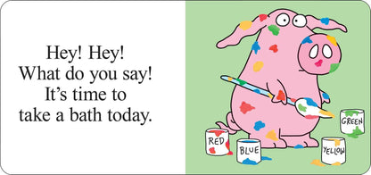 Bath Time! | Sandra Boynton