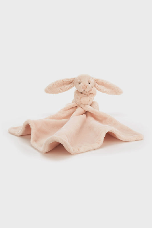 Bashful Blush Bunny Soother | Jellycat