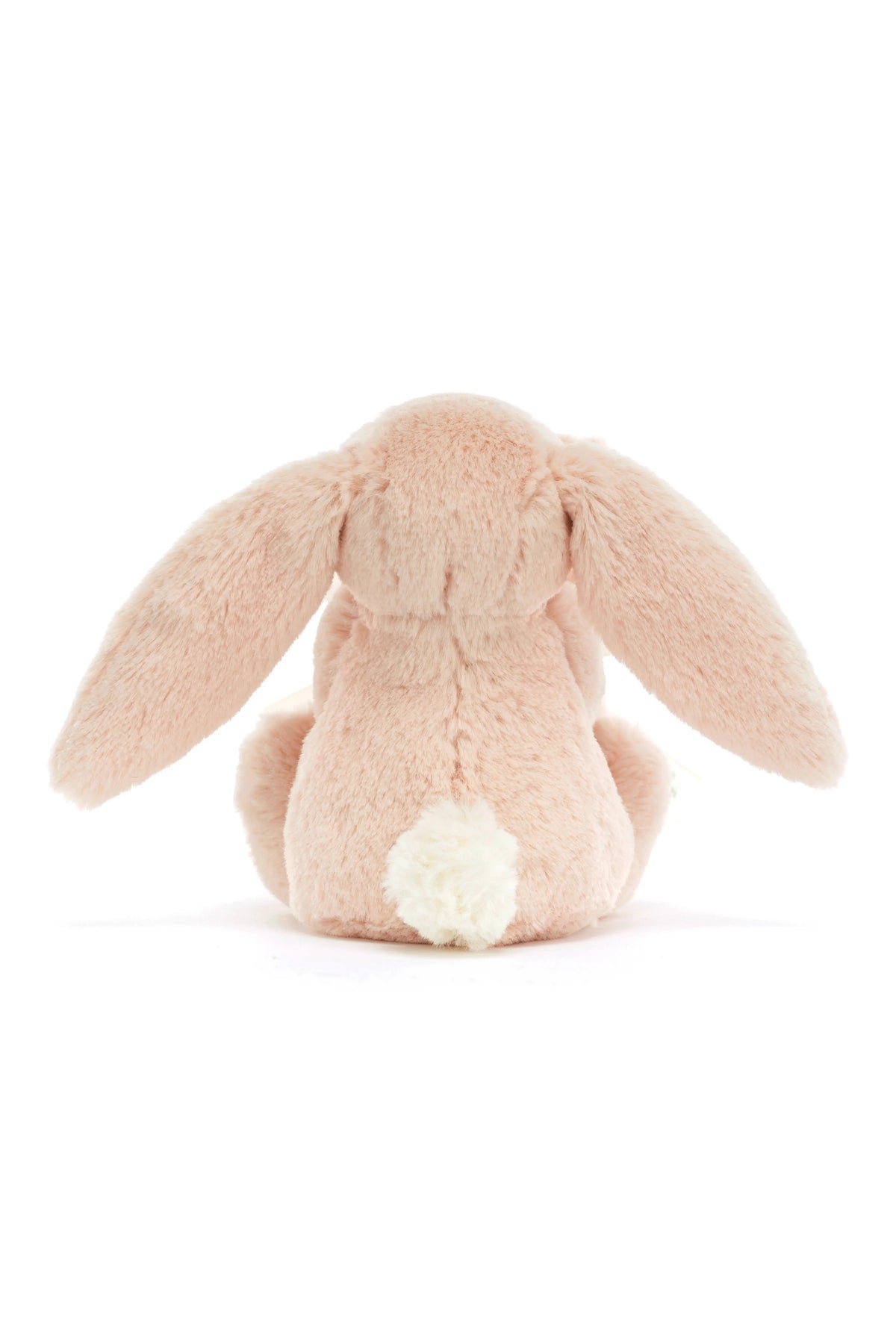 Bashful Blush Bunny Soother | Jellycat