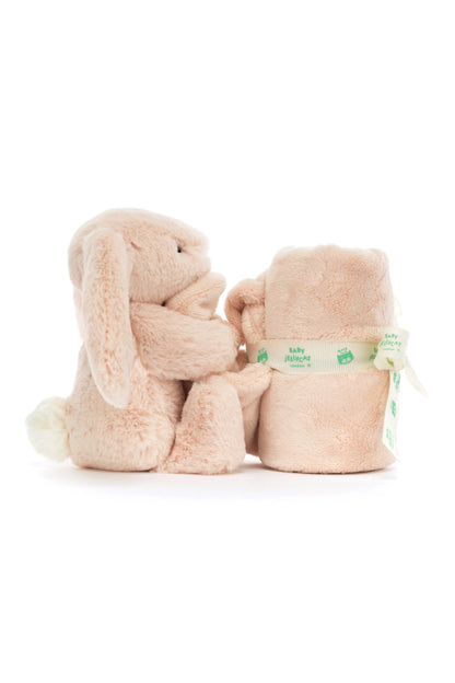 Bashful Blush Bunny Soother | Jellycat