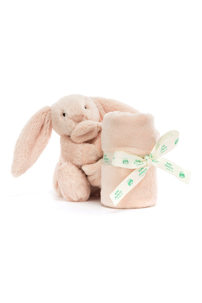 Bashful Blush Bunny Soother | Jellycat