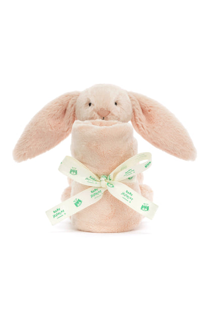 Bashful Blush Bunny Soother | Jellycat