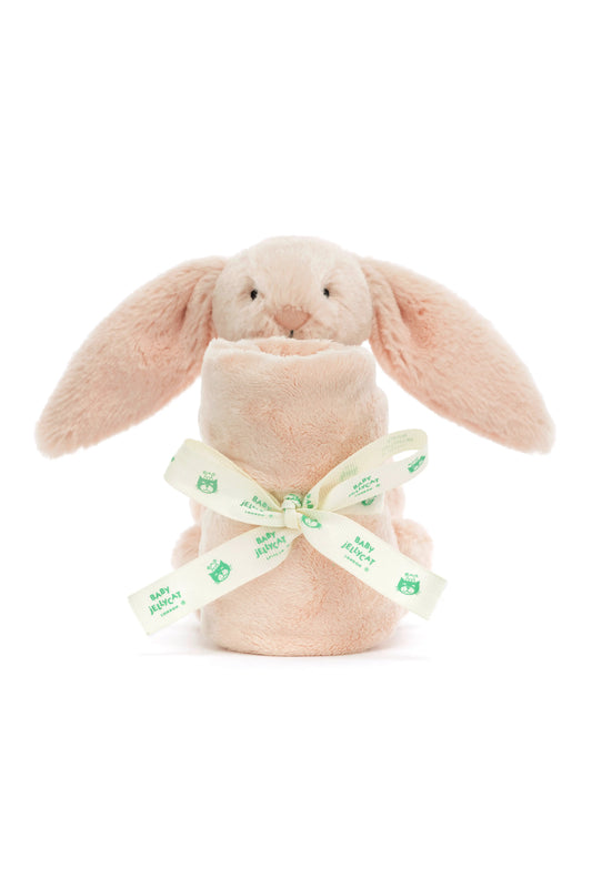 Bashful Blush Bunny Soother | Jellycat